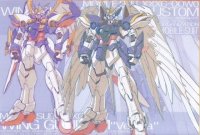 BUY NEW new mobile report gundam wing - 88097 Premium Anime Print Poster